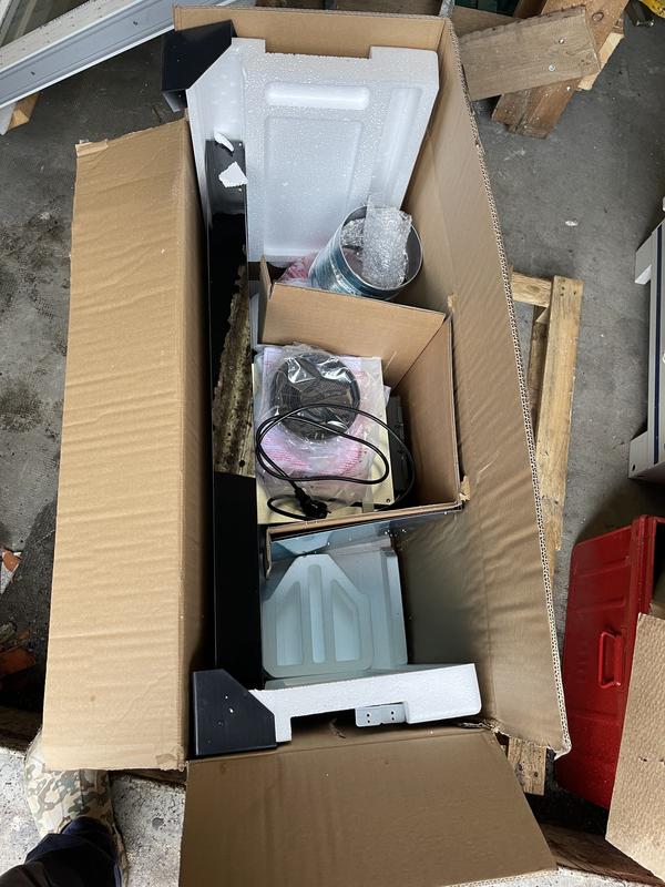 Ouvrir la fenêtre modale de l'avis 2 sur 2