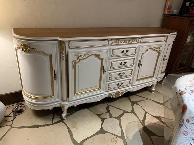 Ouvrir la fenêtre modale de l'avis 1 sur 1