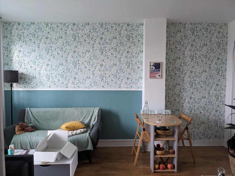 Ouvrir la fenêtre modale de l'avis 2 sur 3