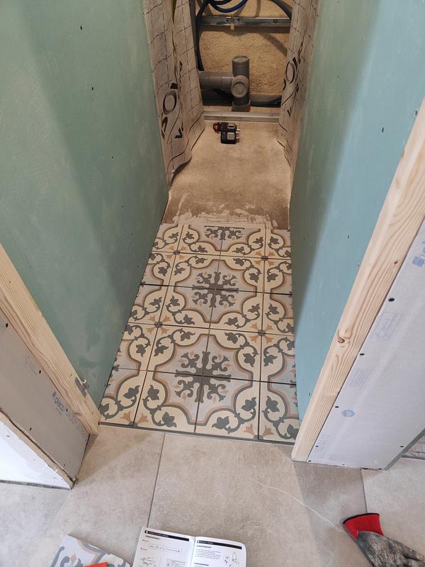 Revisione aperta modale 1 su 1