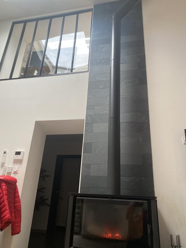 Ouvrir la fenêtre modale de l'avis 1 sur 1