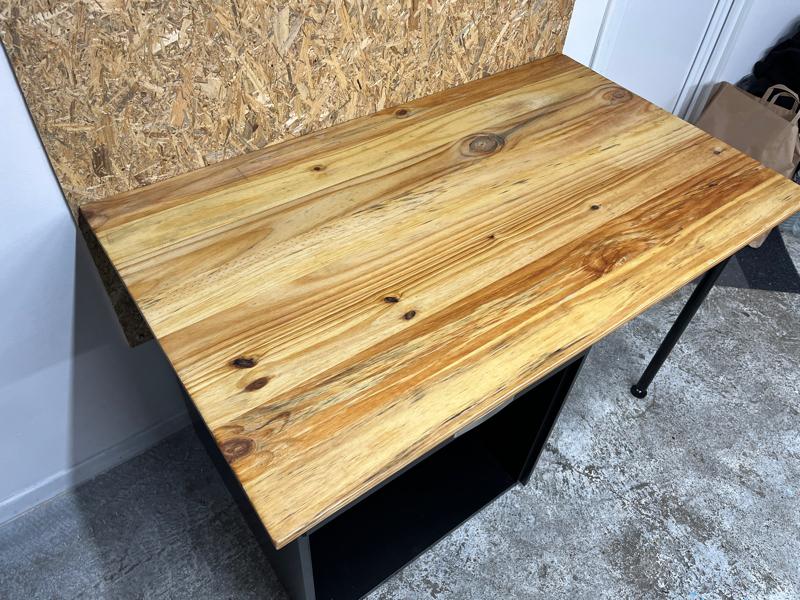 Revisione aperta modale 2 su 3