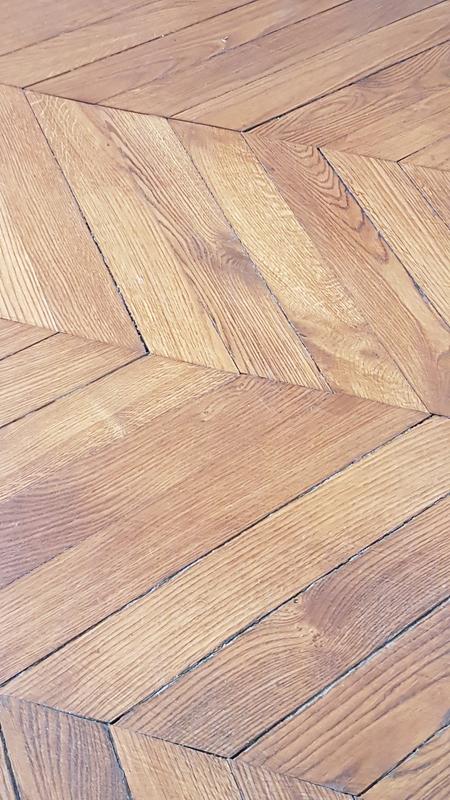 Ouvrir la fenêtre modale de l'avis 1 sur 1