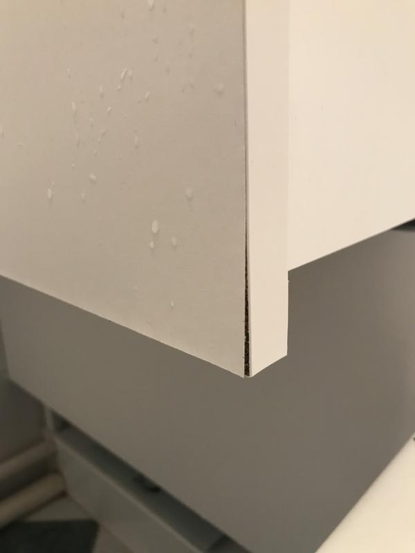 Revisione aperta modale 3 su 3