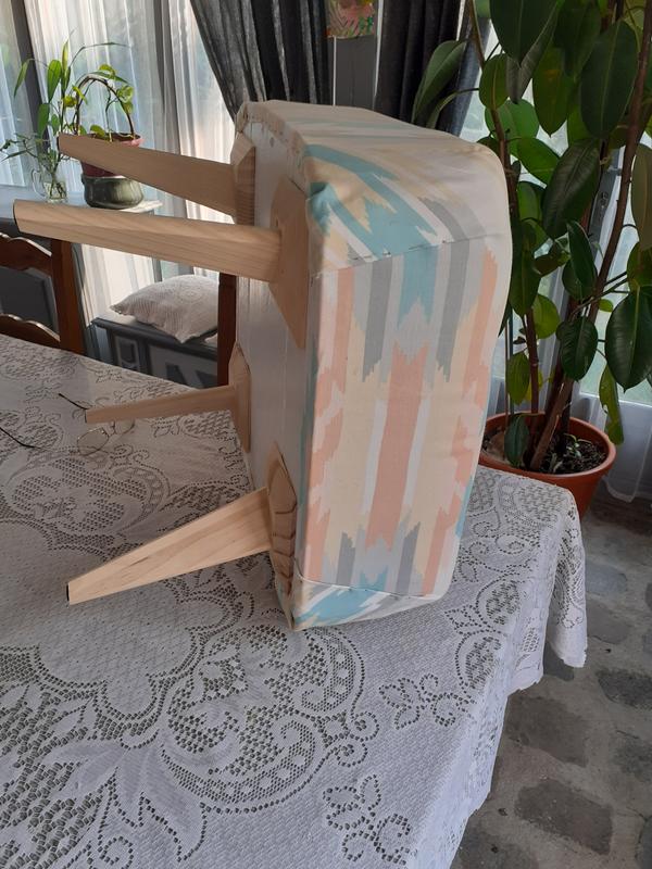 Abra o modal de avaliação 1 de 1