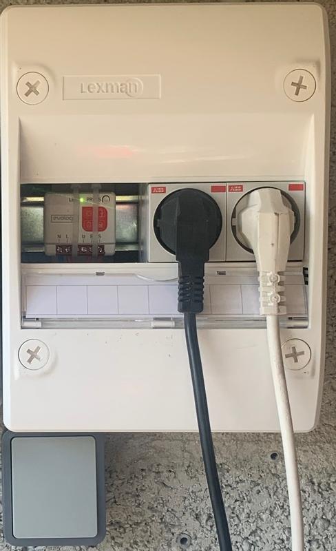 Ouvrir la fenêtre modale de l'avis 1 sur 1