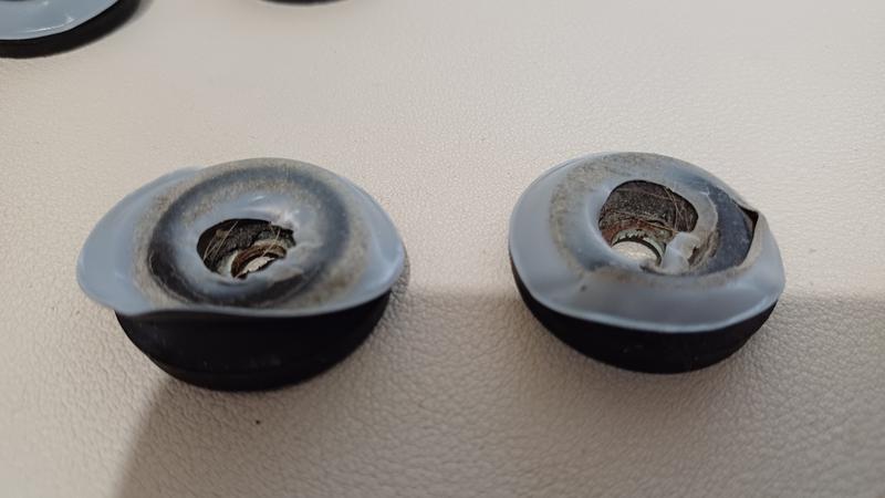 Abra o modal de avaliação 1 de 4