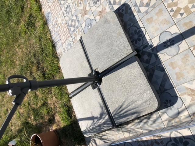 Ouvrir la fenêtre modale de l'avis 1 sur 1