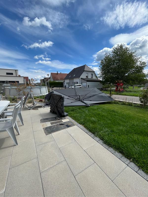 Ouvrir la fenêtre modale de l'avis 4 sur 4