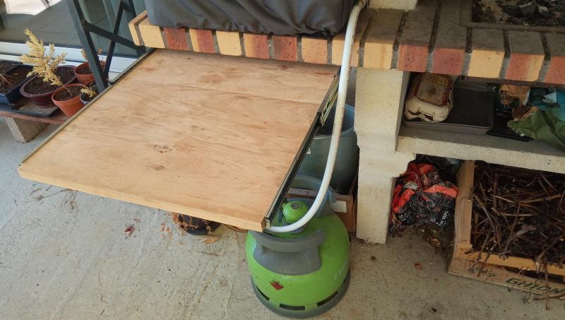 Ouvrir la fenêtre modale de l'avis 1 sur 1