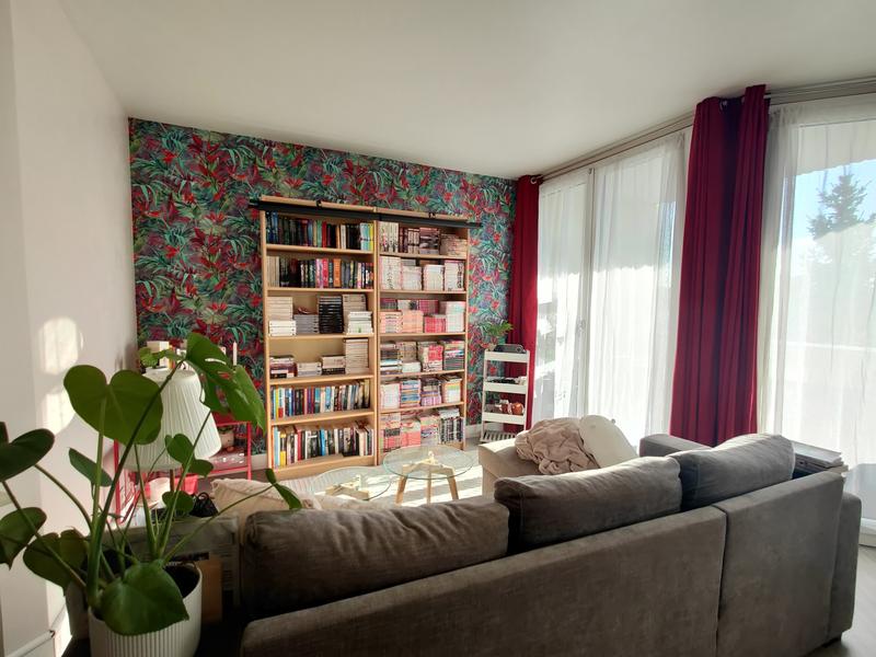 Ouvrir la fenêtre modale de l'avis 1 sur 1