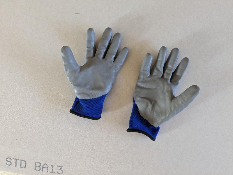 Abra o modal de avaliação 1 de 3