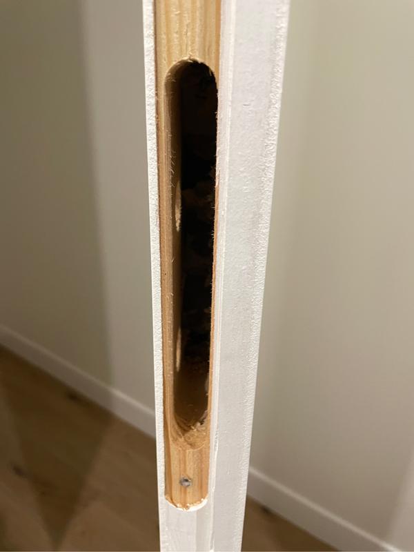 Ouvrir la fenêtre modale de l'avis 1 sur 1