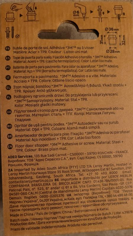 Ouvrir la fenêtre modale de l'avis 3 sur 5