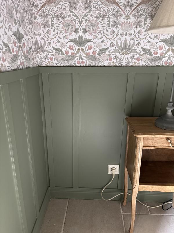 Ouvrir la fenêtre modale de l'avis 1 sur 1