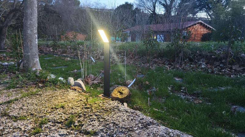 Ouvrir la fenêtre modale de l'avis 3 sur 5