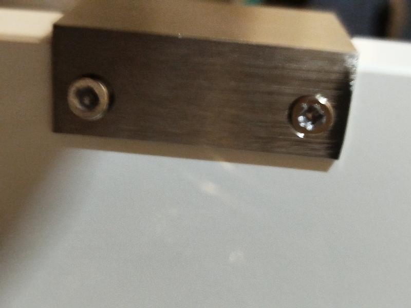 Ouvrir la fenêtre modale de l'avis 2 sur 2