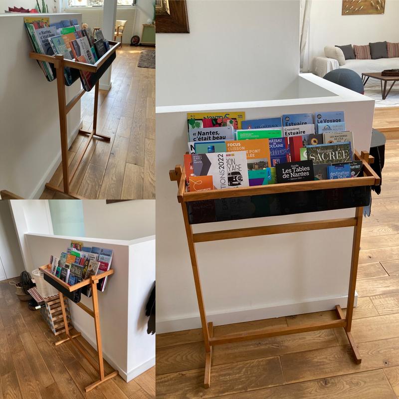 Ouvrir la fenêtre modale de l'avis 1 sur 2