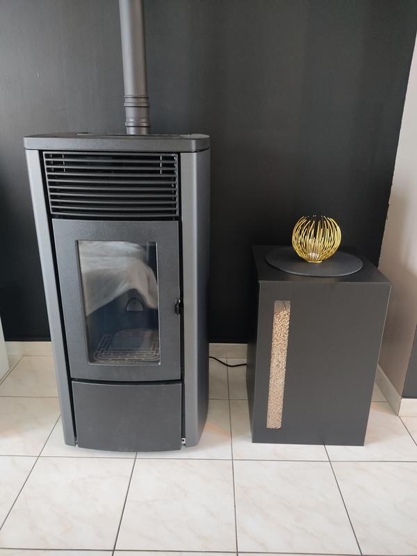 Ouvrir la fenêtre modale de l'avis 1 sur 1