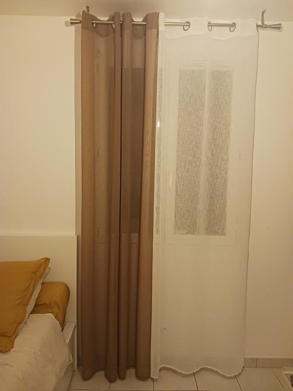 Ouvrir la fenêtre modale de l'avis 1 sur 1