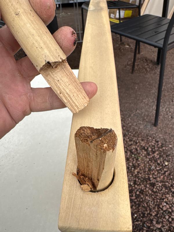 Abra o modal de avaliação 2 de 2