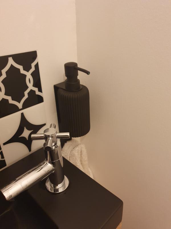 Ouvrir la fenêtre modale de l'avis 1 sur 1