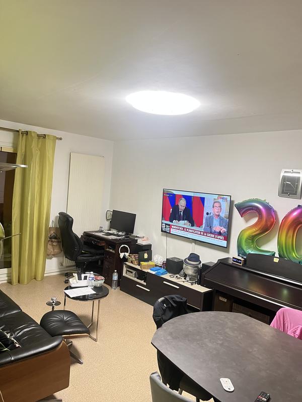 Ouvrir la fenêtre modale de l'avis 3 sur 6