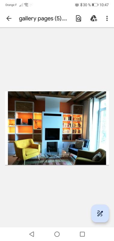 Ouvrir la fenêtre modale de l'avis 2 sur 2