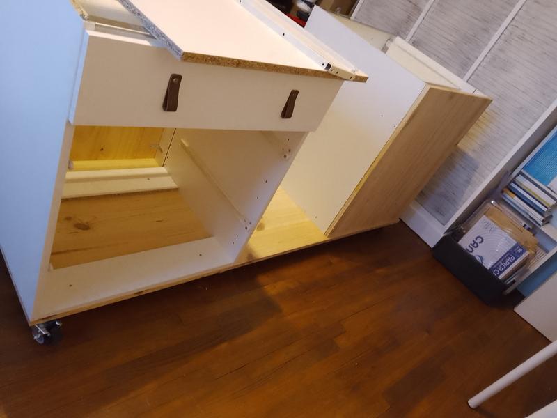 Ouvrir la fenêtre modale de l'avis 2 sur 2