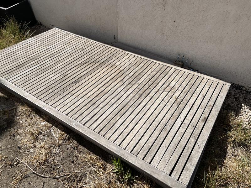 Abra o modal de avaliação 1 de 2