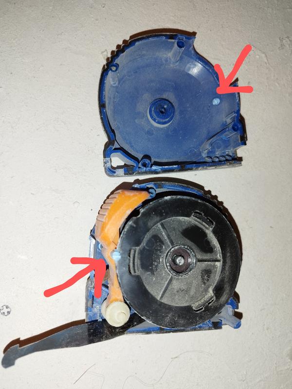 Ouvrir la fenêtre modale de l'avis 1 sur 1