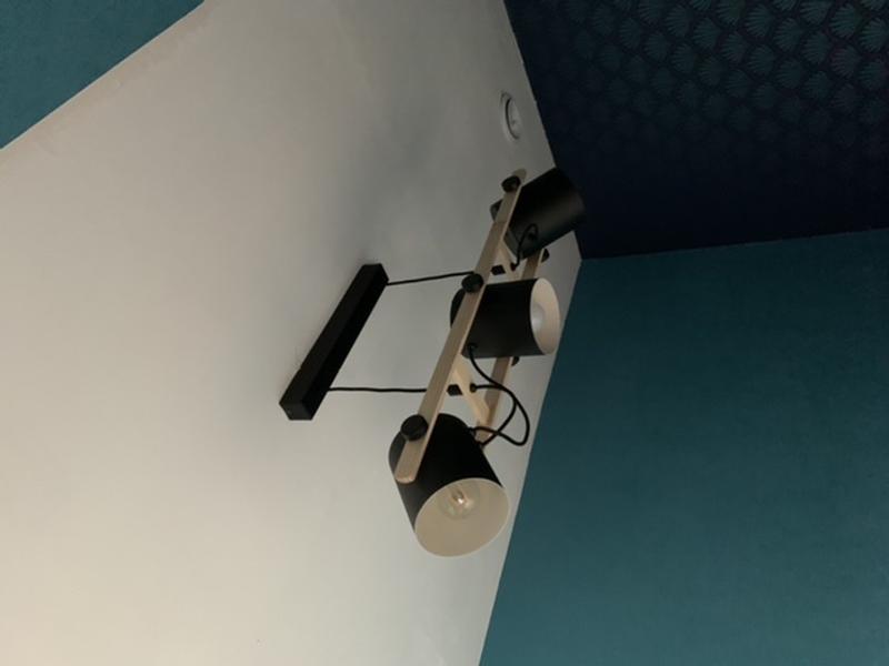 Ouvrir la fenêtre modale de l'avis 1 sur 2