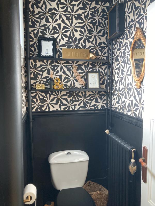 Ouvrir la fenêtre modale de l'avis 1 sur 1