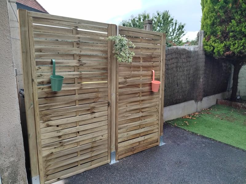 Abra o modal de avaliação 1 de 1