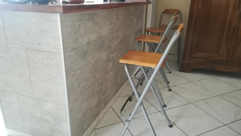 Ouvrir la fenêtre modale de l'avis 1 sur 1