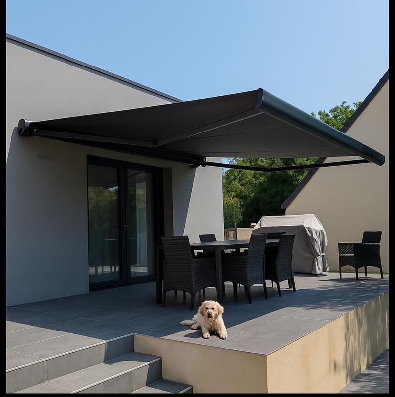 Ouvrir la fenêtre modale de l'avis 1 sur 1