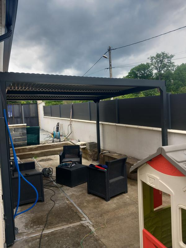 Ouvrir la fenêtre modale de l'avis 4 sur 4