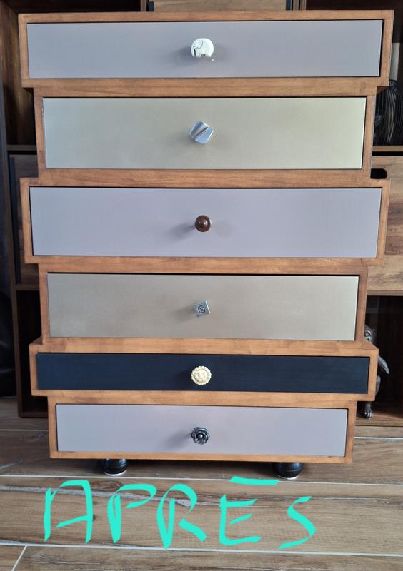 Ouvrir la fenêtre modale de l'avis 2 sur 2