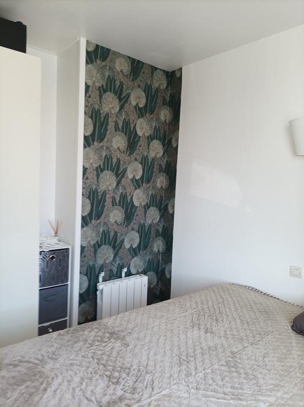 Ouvrir la fenêtre modale de l'avis 1 sur 1