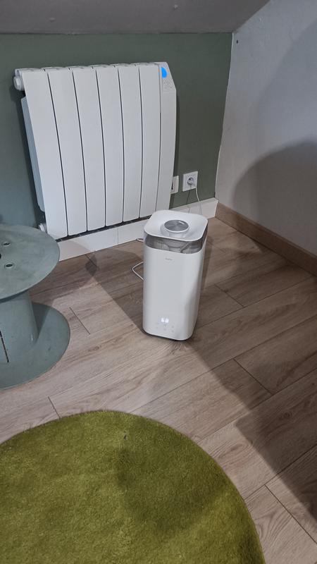 Ouvrir la fenêtre modale de l'avis 1 sur 2