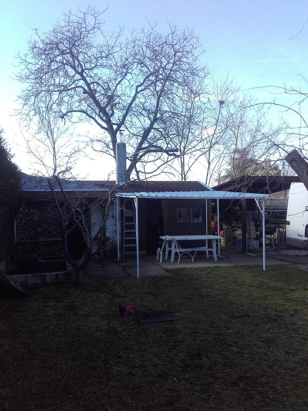 Ouvrir la fenêtre modale de l'avis 1 sur 1