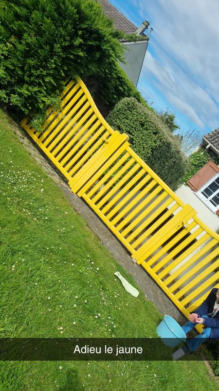 Ouvrir la fenêtre modale de l'avis 1 sur 2