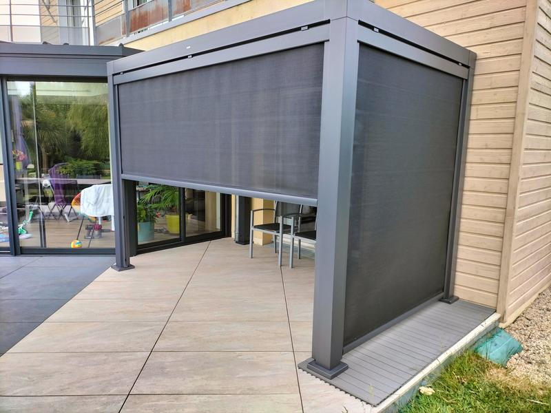 Ouvrir la fenêtre modale de l'avis 2 sur 3