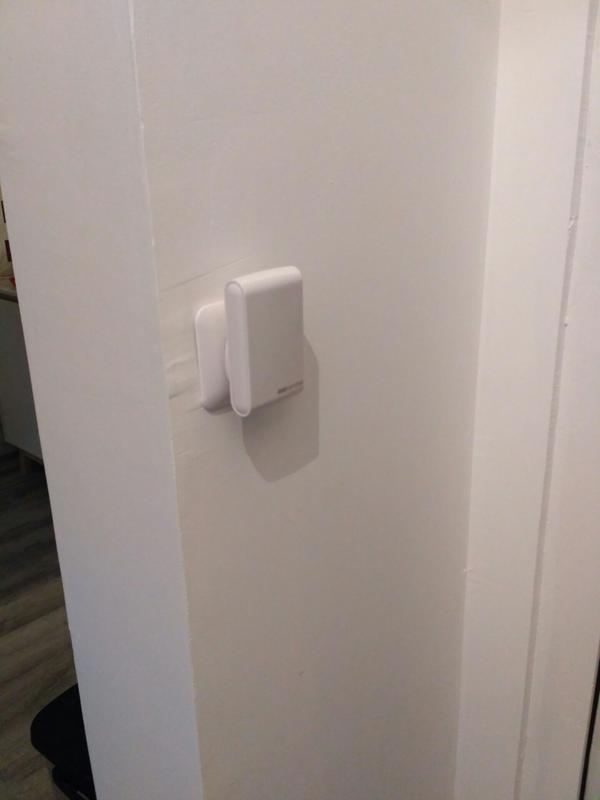 Ouvrir la fenêtre modale de l'avis 1 sur 1