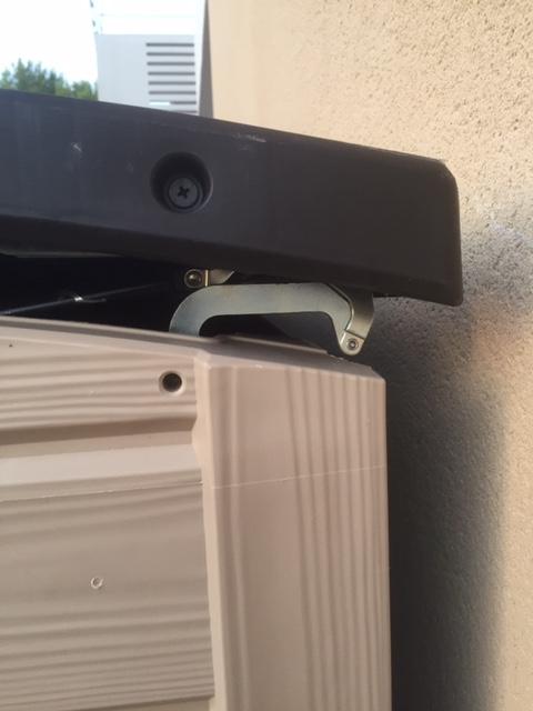 Revisione aperta modale 2 su 2