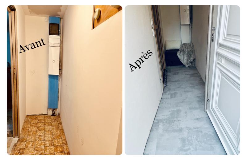 Revisione aperta modale 1 su 6