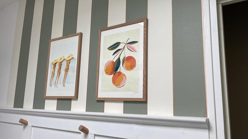 Ouvrir la fenêtre modale de l'avis 2 sur 2