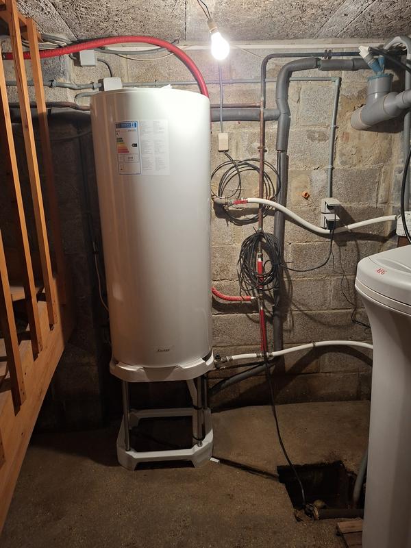 Ouvrir la fenêtre modale de l'avis 1 sur 1