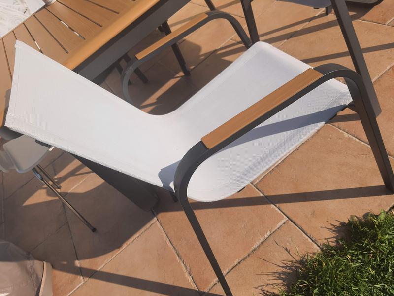 Revisione aperta modale 6 su 6