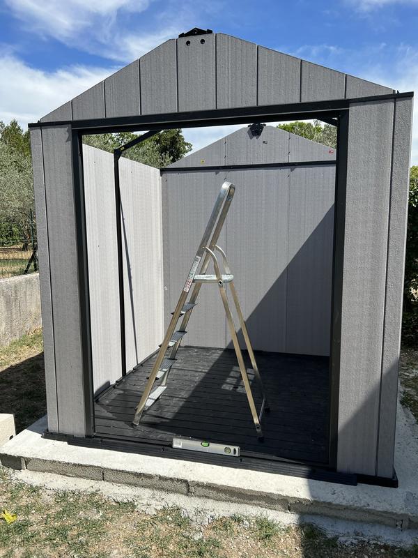 Ouvrir la fenêtre modale de l'avis 3 sur 5